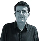 Javier Martínez