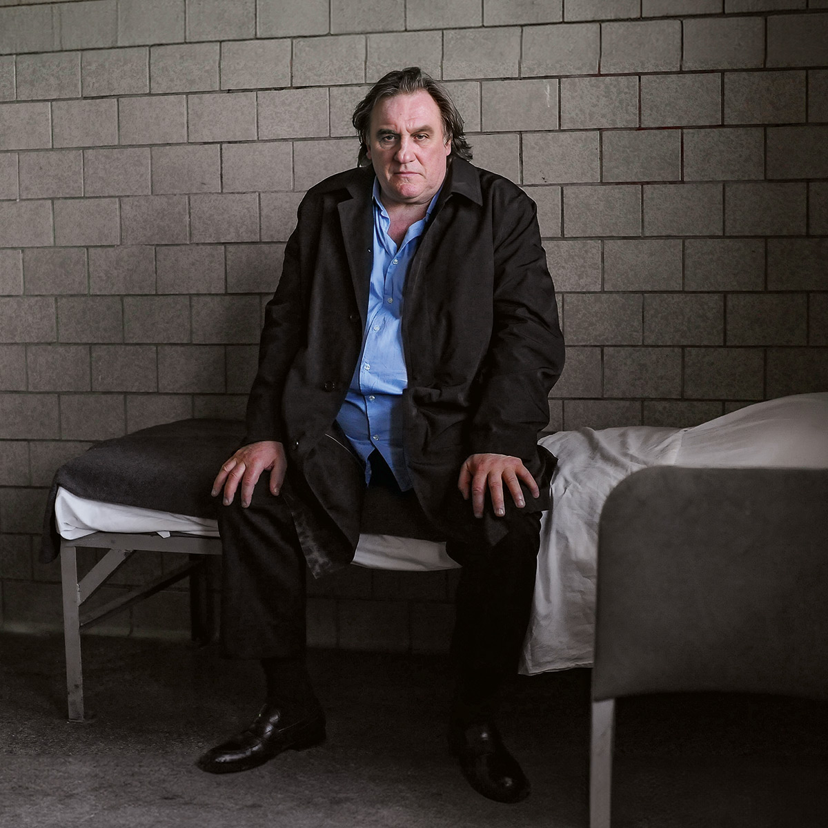 Gérard Depardieu, la caída de un gigante. ¿Qué hay detrás de la polémica que divide a Francia?