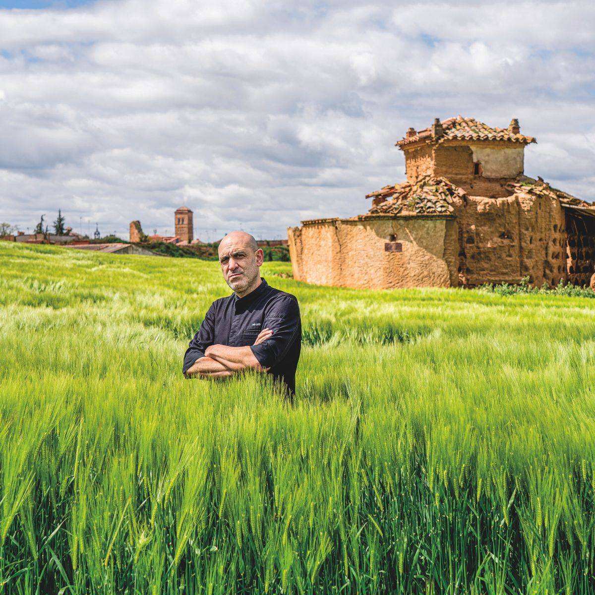 Lo que se cuece en la España vaciada