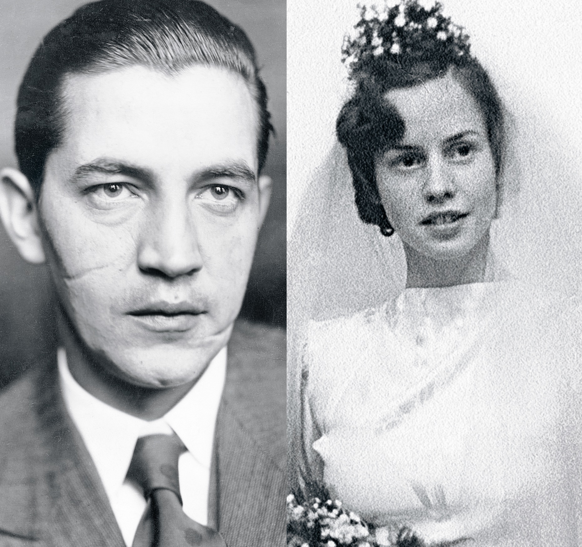 La condesa y el jefe de la Gestapo: el escándalo sexual durante los juicios de Núremberg